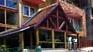 H�tel Le Royal Palissandre 4 ****/ Antananarivo / Madagascar