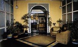 H�tel Tana Plaza 3 ***/ Antananarivo / Madagascar 
