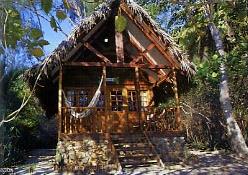 H�tel Tsarbanjina 4 ****/ Nosy Be / Madagascar