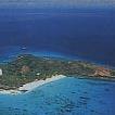 Hôtel Tsarbanjina 4 ****/ Nosy Be / Madagascar