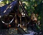 Hôtel Tsarbanjina 4 ****/ Nosy Be / Madagascar
