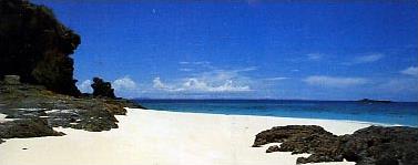 Hôtel Tsarbanjina 4 ****/ Nosy Be / Madagascar