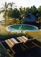 H�tel Vanilia 3 ***/ Nosy Be / Madagascar