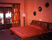 H�tel Vanilia 3 ***/ Nosy Be / Madagascar / Chambre oc�ane