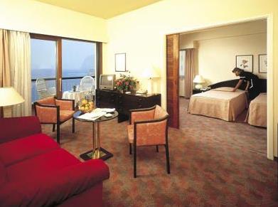 Hotel Madeira Palacio Resort 5 ***** / Funchal / Madre