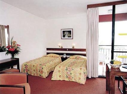 Hotel Buganvilia/estrelicia/Mimosa 3 *** / Funchal / Mad�re