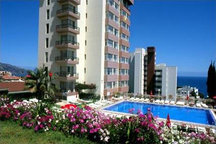 Hotel Buganvilia/estrelicia/Mimosa 3 *** / Funchal / Mad�re