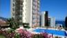 Hotel Buganvilia/estrelicia/Mimosa 3 *** / Funchal / Mad�re
