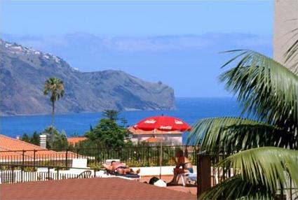 Hotel Buganvilia/estrelicia/Mimosa 3 *** / Funchal / Mad�re