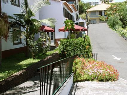  Hotel Quinta da Penha de Frana 4 **** / Funchal / Madre