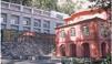Hotel Quinta Jardim da Serra  5 ***** / Funchal / Mad&egrave;re