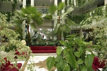 Hotel Rei del Mediterrani 4 ****/ Alcudia / Majorque
