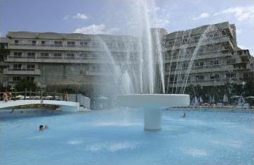 Hotel Rei del Mediterrani 4 ****/ Alcudia / Majorque