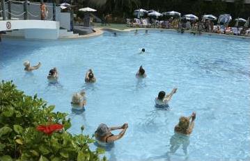Hotel Rei del Mediterrani 4 ****/ Alcudia / Majorque