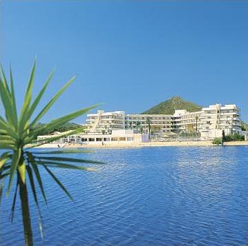 Hotel Rei del Mediterrani 4 ****/ Alcudia / Majorque