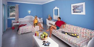 Hotel Sun Club Eldorado 2 **/ Cabo Blanco / Majorque