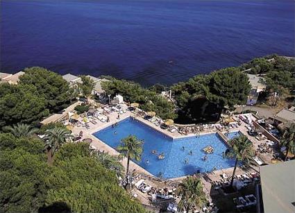 Hotel Sun Club Eldorado 2 **/ Cabo Blanco / Majorque