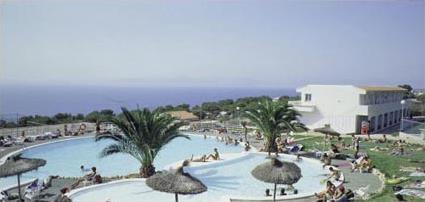 Hotel Sun Club Eldorado 2 **/ Cabo Blanco / Majorque 