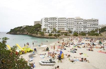 Hotel Barcelo Ponent Playa 3 ***/ Cala D' Or / Majorque