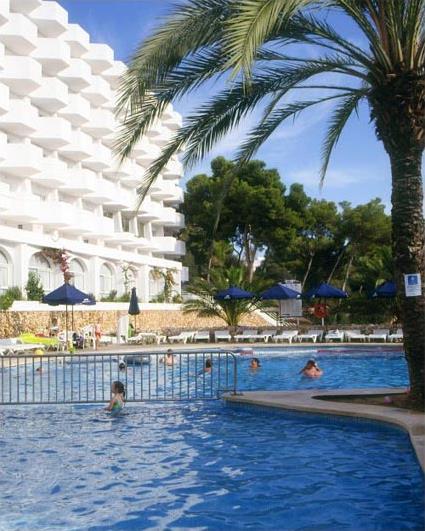 Hotel Marina Corfu 3 ***/ Cala D' Or / Majorque