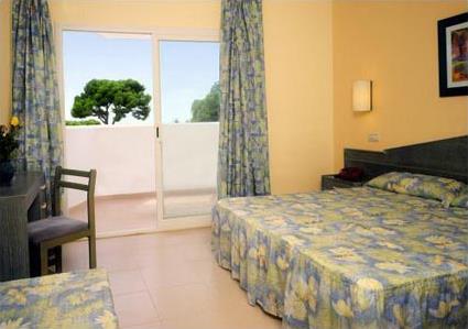 Hotel Marina Corfu 3 ***/ Cala D' Or / Majorque