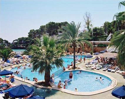 Hotel Marina Corfu 3 ***/ Cala D' Or / Majorque