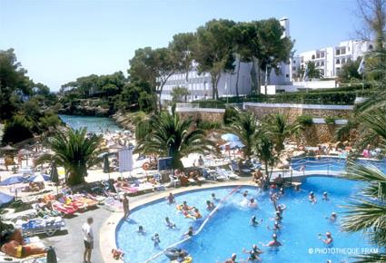 Hotel Marina Scorpios 3 *** / Cala D' Or / Majorque