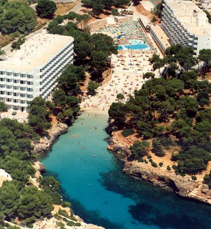 Hotel Marina Scorpios 3 ***/ Cala D' Or / Majorque