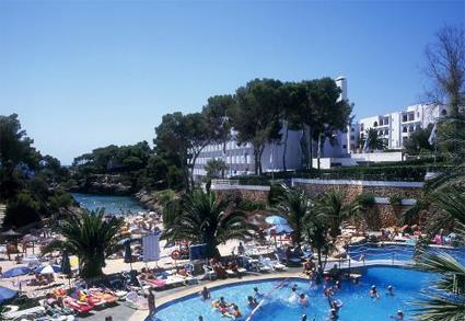 Hotel Marina Scorpios 3 ***/ Cala D' Or / Majorque