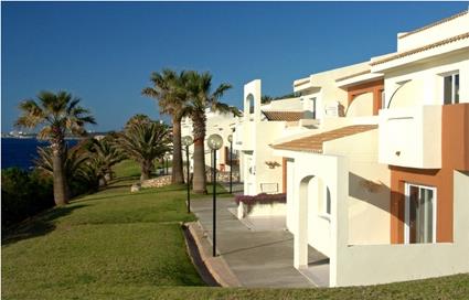 Hotel Blau Punta Reina Resort & Spa 4 **** / Cala Mandia / Majorque