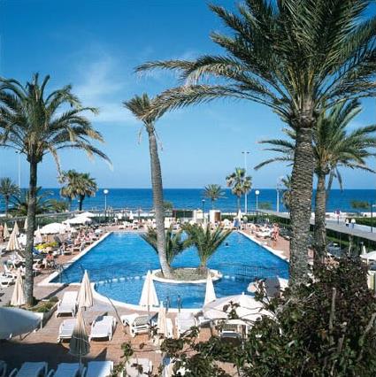 Hotel Riu Playa Cala Millor 4 ****/ Cala Millor  / Majorque