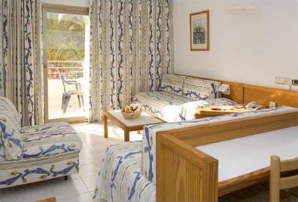 Hotel Club Pamplona 3 ***/ Playa de Palma / Majorque