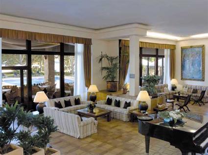 Hotel Punta Negra 4 **** / Costa d'En Blanes / Majorque