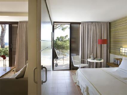 Hotel Punta Negra 4 **** / Costa d'En Blanes / Majorque