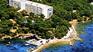 H�tel  Eurotel Golf Punta Rotja 4 ****/ Costa de los Pinos / Majorque 
