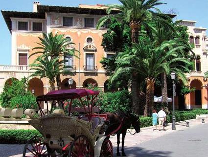 Majorque Hotel 5 *****
