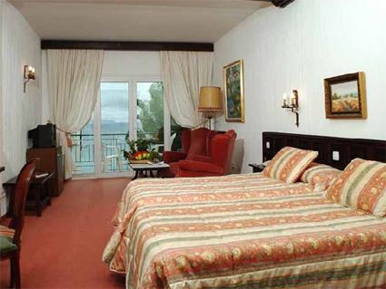 Hotel Bonsol 4 **** / Illetas / Majorque