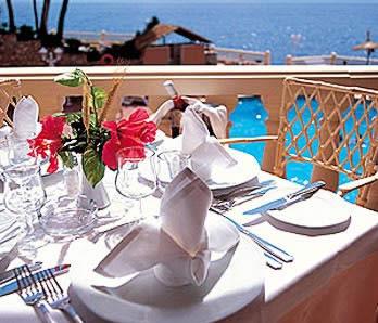 Hotel Europe Playa Marina 4 **** / llletas / Majorque