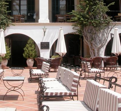Hotel Bahia 3 ***/ Paguera / Majorque
