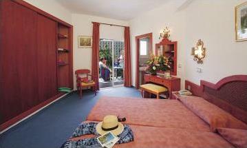 Hotel Ola Club Bermudas 3 ***/ Palma Nova / Majorque