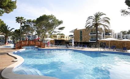 Hotel et Villlage Iberostar Playa de Muro 4 **** / Playa de Muro / Majorque