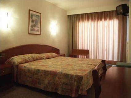 Hotel Helios 3 ***/ Playa de Palma / Majorque 