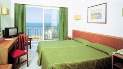 Hotel Java 3 ***/ Playa de Palma / Majorque 