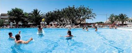 Hotel Java 3 ***/ Playa de Palma / Majorque 