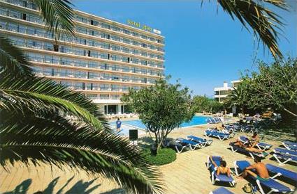 Hotel Java 3 ***/ Playa de Palma / Majorque 