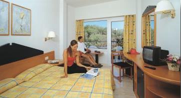 Hotel Leman 4 **** / Playa de Palma / Majorque