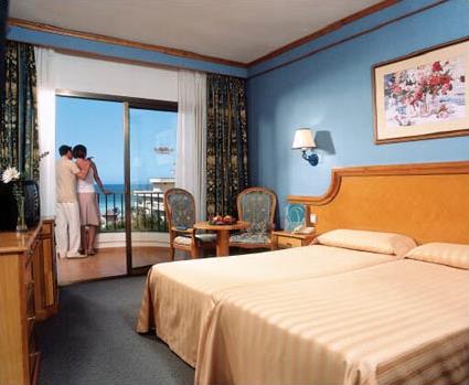 Hotel Riu Bravo  4 ****/ Playa de Palma / Majorque