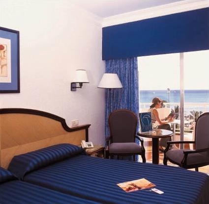 Hotel Riu San Francisco  4 ****/ Playa de Palma / Majorque
