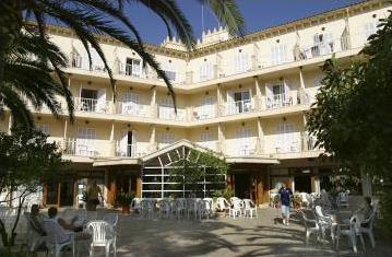  Hotel Castell dels Hams 3 ***/ Porto Cristo / Majorque
