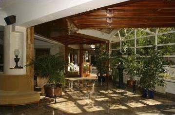  Hotel Castell dels Hams 3 ***/ Porto Cristo / Majorque